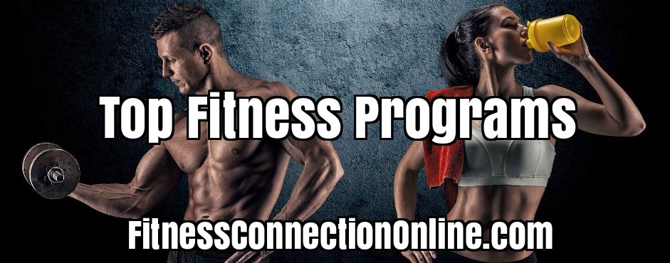 top fitness programs